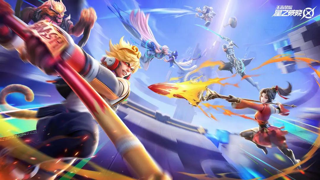 18年最值得期待的手游游戏推荐,现在值得期待的手游游戏推荐