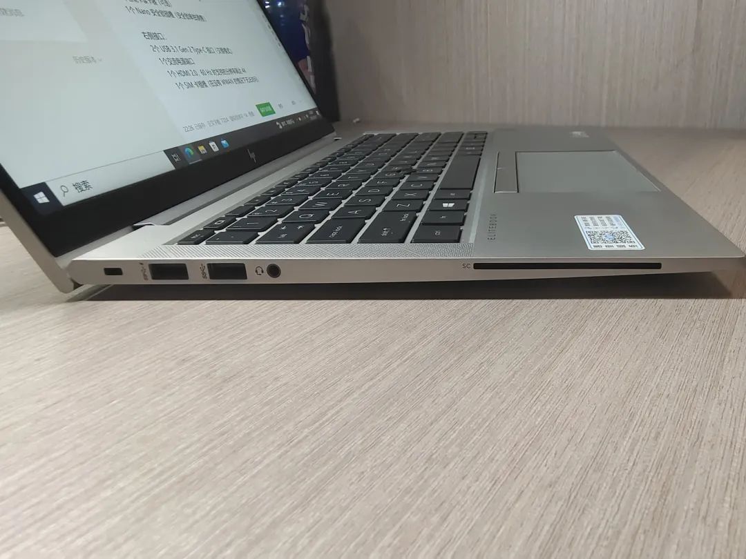 惠普战x锐龙版r7-4800u,惠普战x锐龙版14寸深度测评