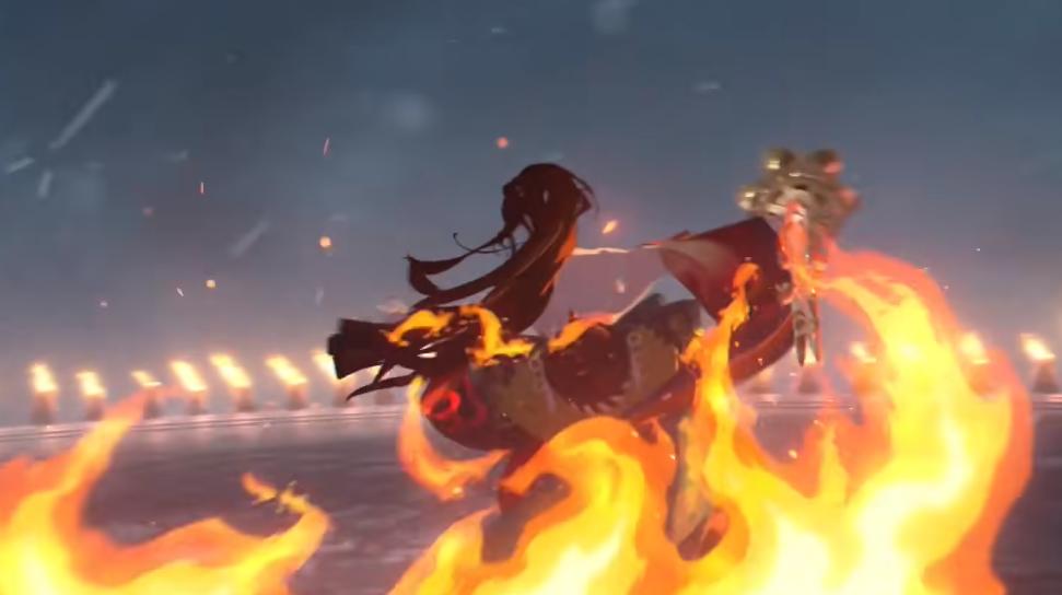 阴阳师新ssr铃彦姬技能怎么样,阴阳师SSR铃彦姬技能讲解