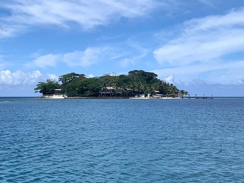 买一座永久的小岛需要多少钱,一个私人小岛多少钱