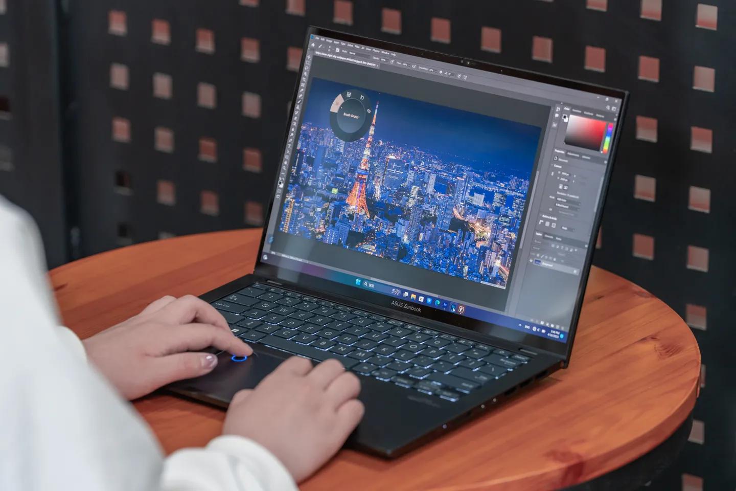 华硕灵耀pro14高性能轻薄本怎么选,华硕灵耀轻薄本和惠普星13轻薄本