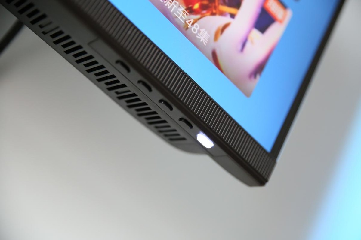 是显示器更是电视机，深度评测元创师icustom28H24k智慧显示器