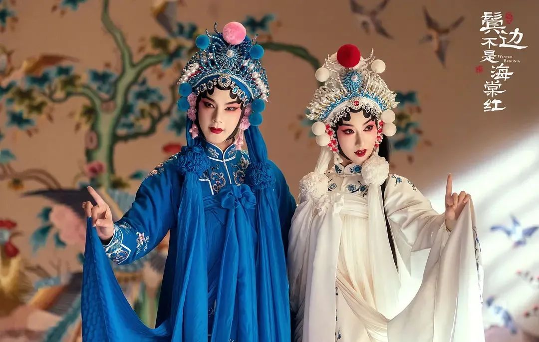 脸谱有好看的吗,比较惊艳的脸谱