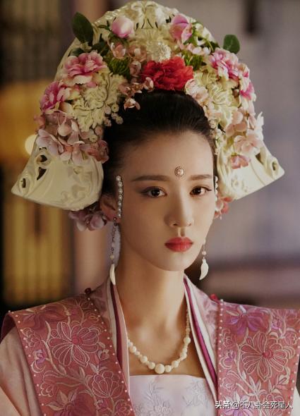 尚食女主崩溃瞬间片段,尚食首播热度第一