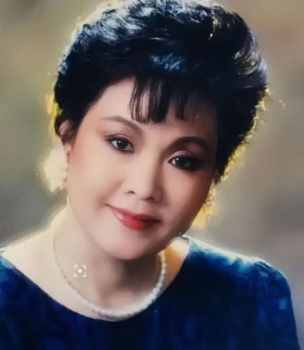 李谷一和前任丈夫结婚几年,李谷一与现任老公有子女吗