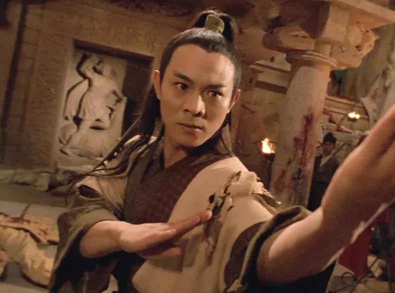 明教真实存在,明教历史上真实存在的人物