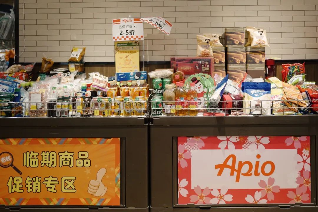 逛完上海这些超市，后悔没带行李箱来了！