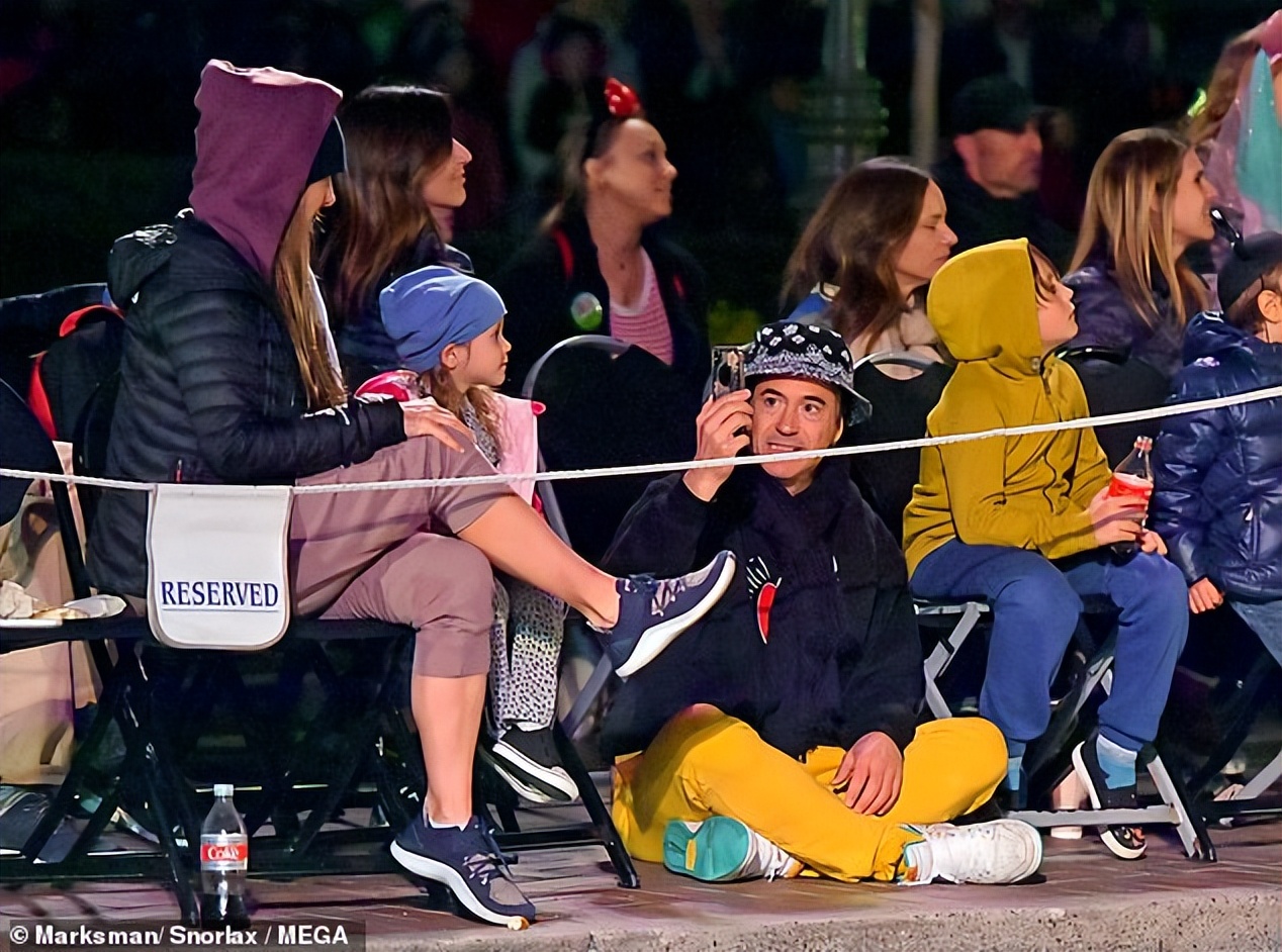 抖森当爸,抖森当爸爸了