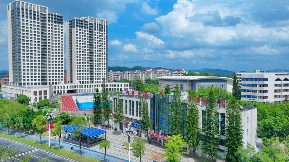 2023年广州商学院学费是多少,2023年广州商学院多少分能进