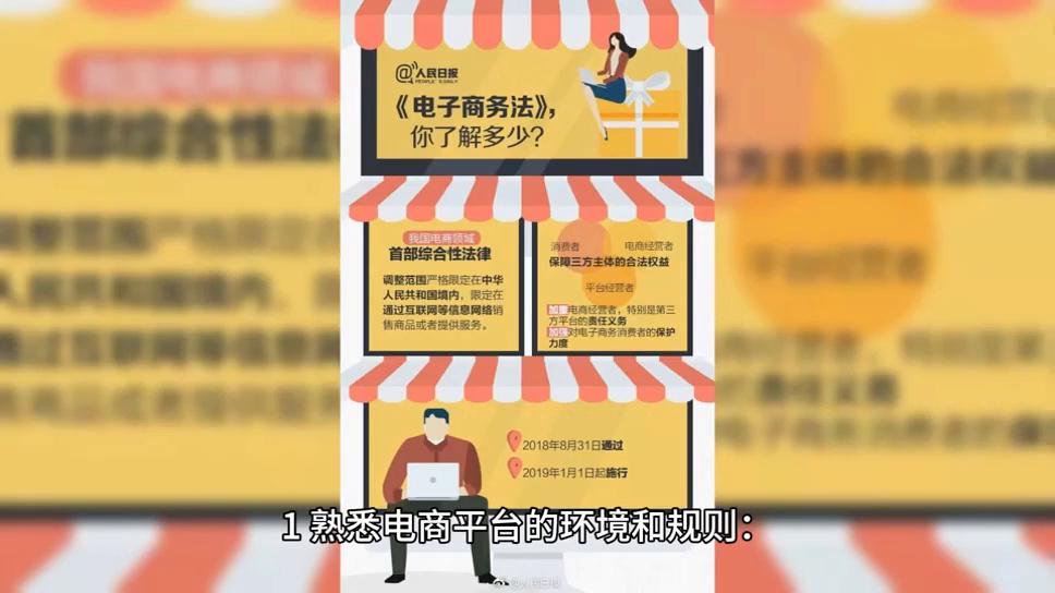 跨境电商运营自学全套教程,京东电商运营自学全套教程