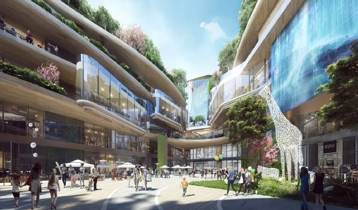 成都金牛招商花园城,成都招商花园城