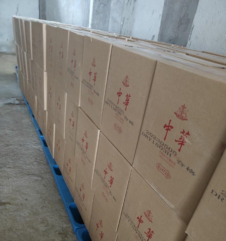 中华红酒婚礼救星！意外之喜成为派对焦点！