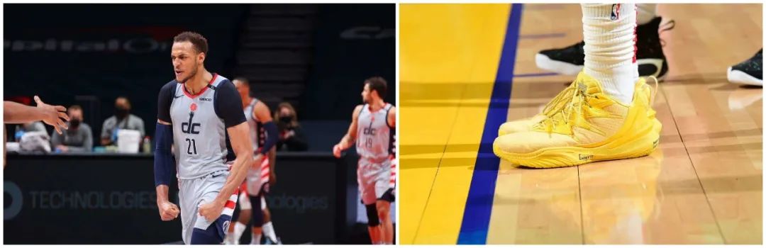 球鞋强强联手,球鞋五虎大乱斗