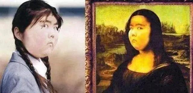 37年前的网红小胖,十年前的网红小胖照片