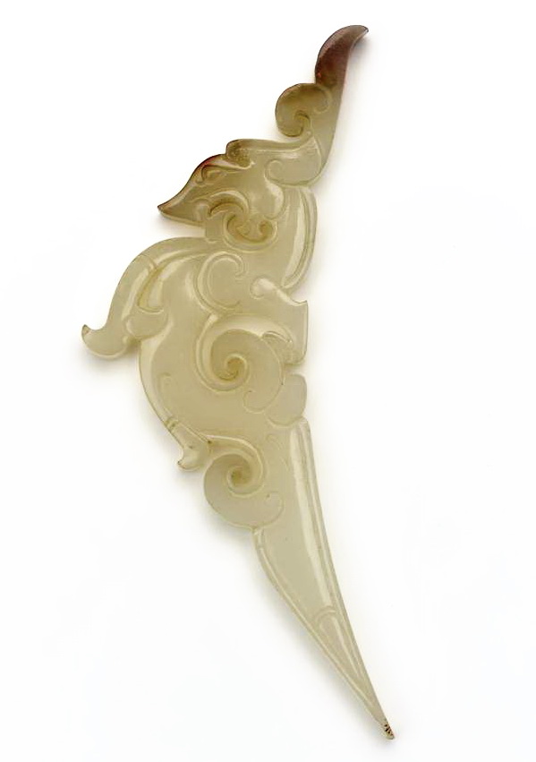 汉代玉器图片大全,汉代玉器