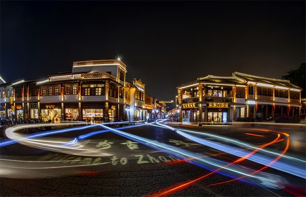 福建漳州土楼旅游攻略三天,大爱龙岩福满土楼