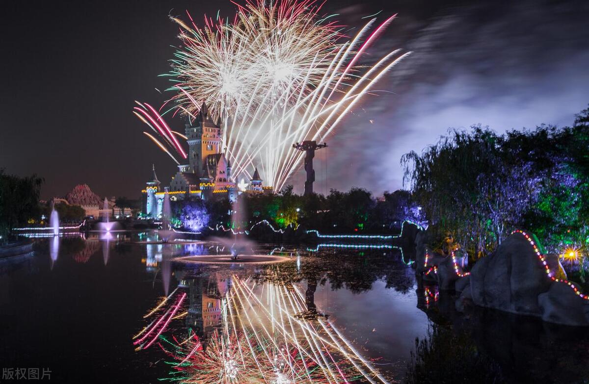 天津方特怎么游玩不排队,天津方特攻略