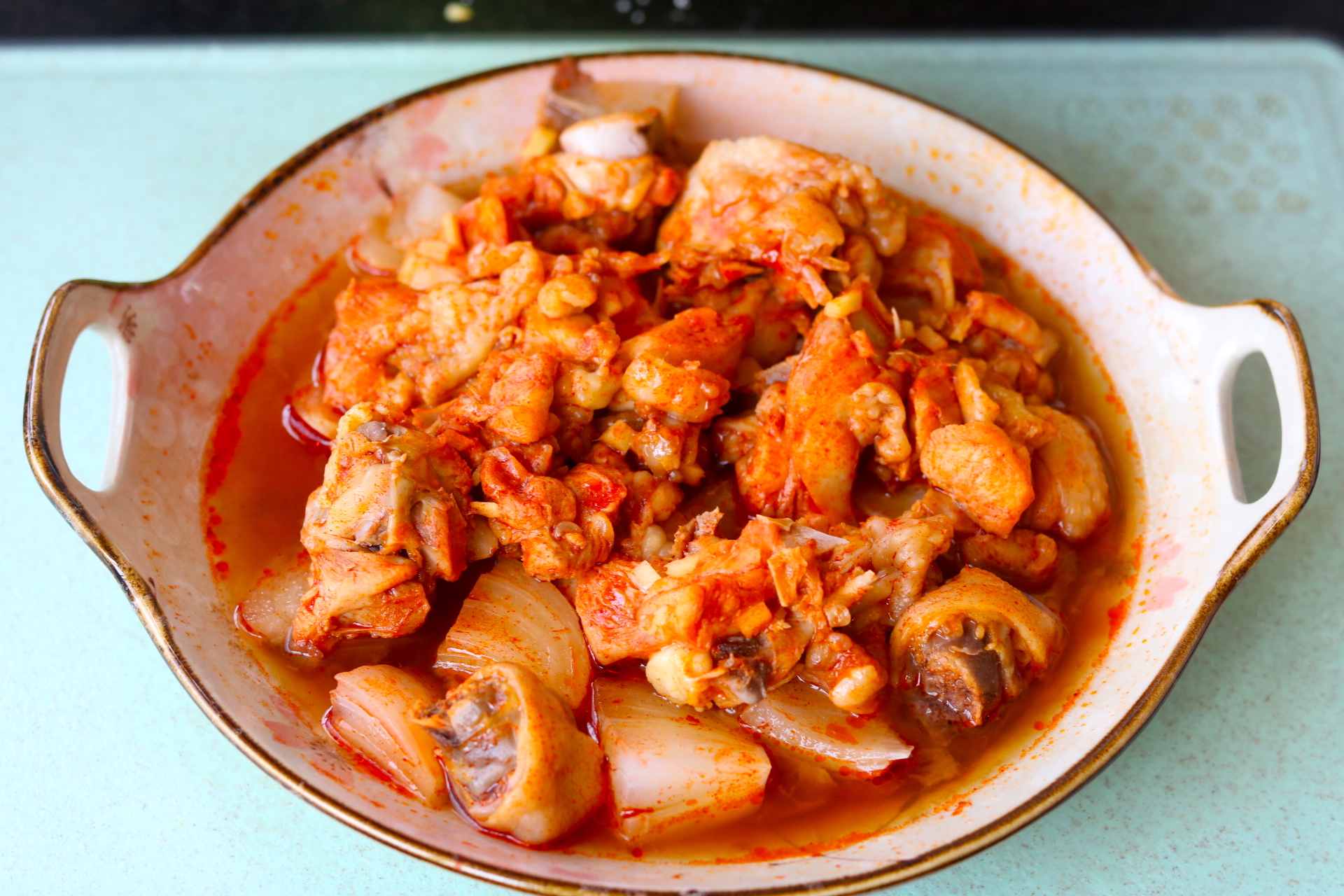 害怕变“阳”人？建议：多吃3果2肉，补充维C和高蛋白，增强免疫