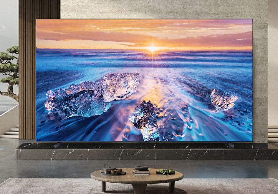 国内miniled电视,电视miniled排行榜