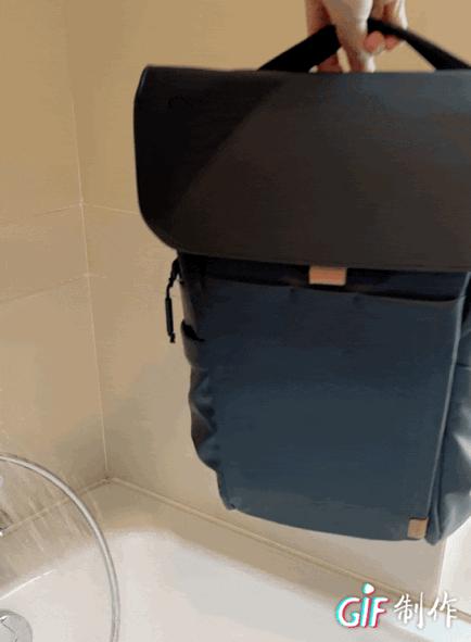 618值得入手的男士包,旅行包大容量拉杆箱高颜值