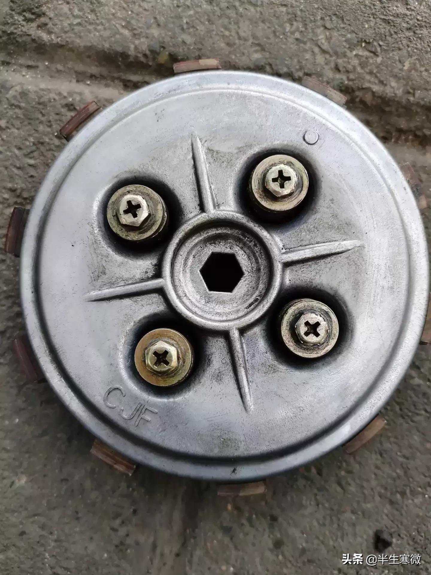 雅马哈劲豹150摩托车新款,骑不坏的本田修不好的雅马哈