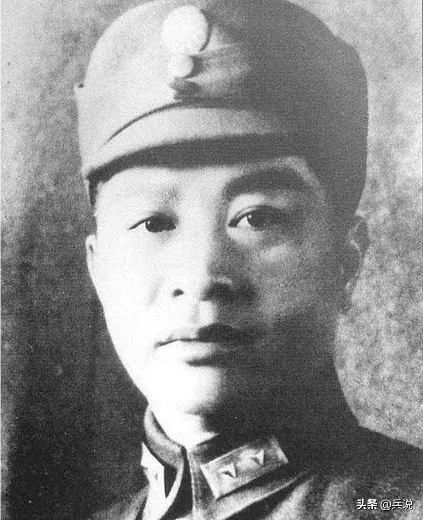 中山先生警卫团团长,中山先生的三个营长