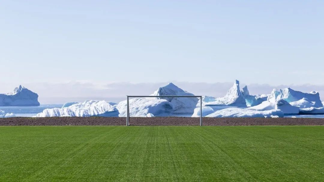 这些冷门宝藏球场，最内行的球迷都直呼哇塞