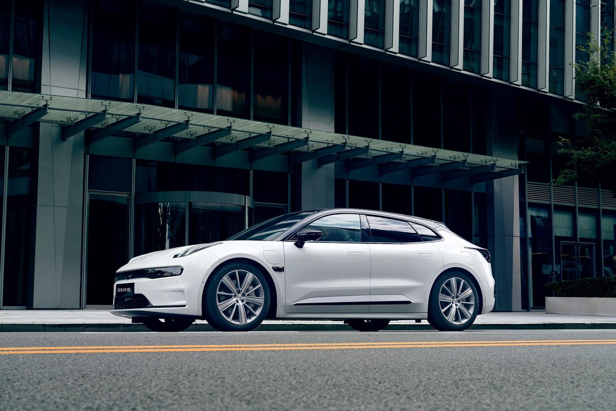 三十万以上新能源汽车销量排行榜,豪华纯电车销量排行榜最新