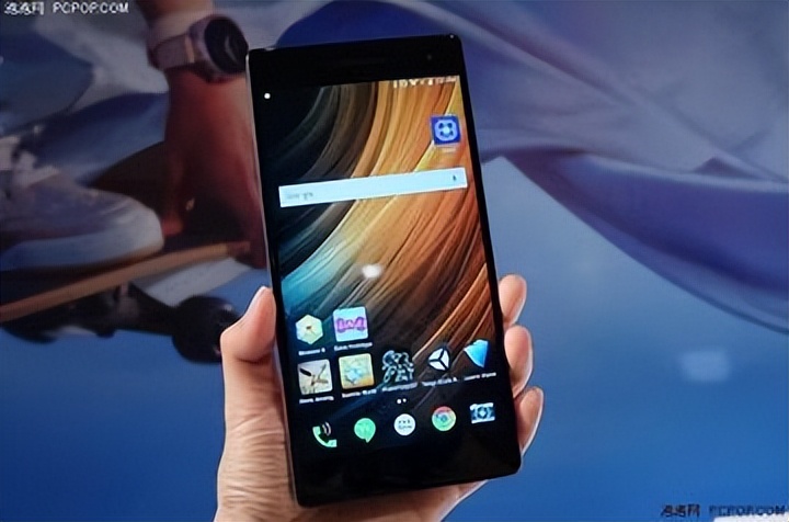 联想是一线品牌吗,曾经国内手机品牌