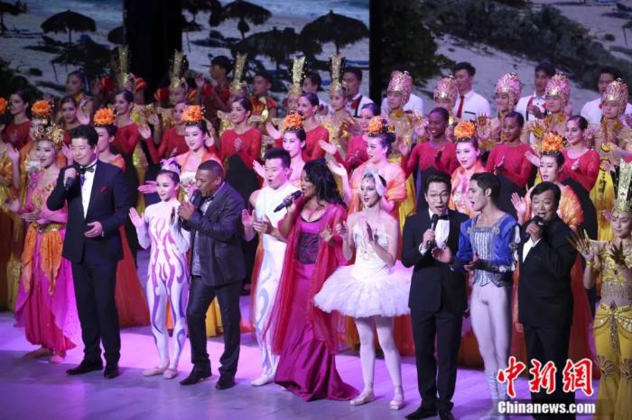 古巴大使佩雷拉,佩雷拉谈中国人