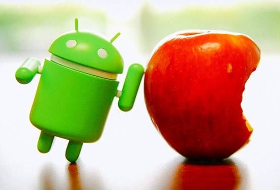 苹果与安卓的优点与缺点,为什么安卓换苹果要慎重