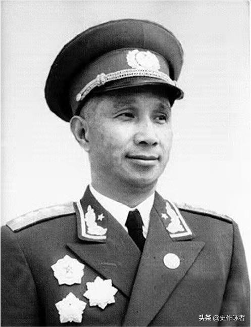 湖南籍元帅和大将,湖南出的元帅和十大将军