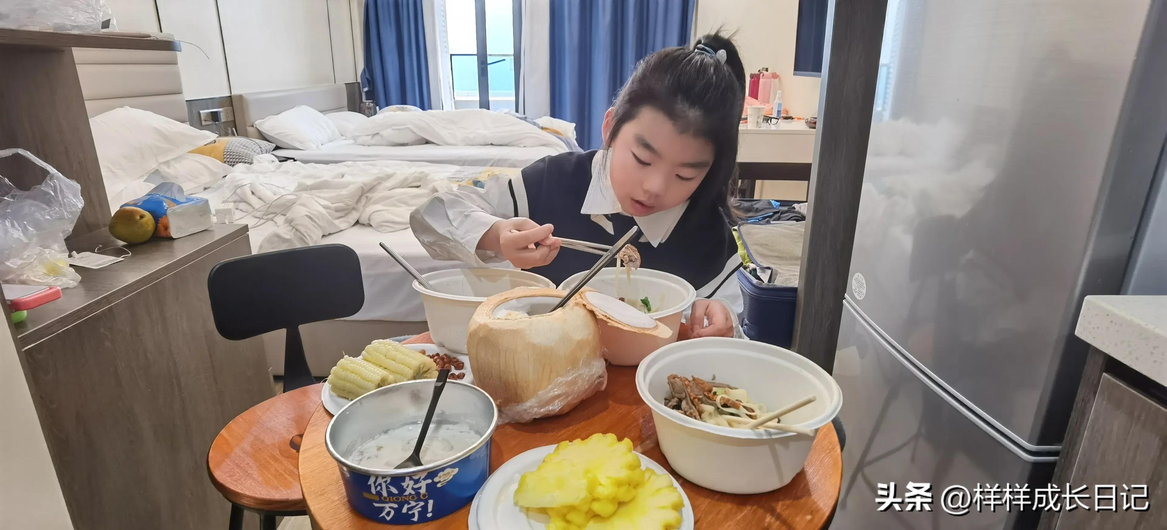 自驾海南D7:万宁—陵水，神州半岛、日月湾，一路都是沙滩海水