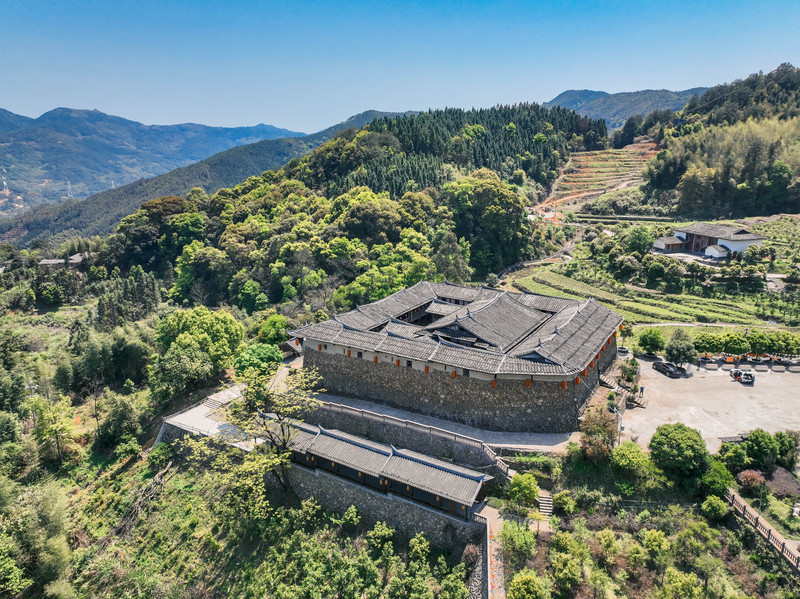 遇见闽清,遇见别样的福州