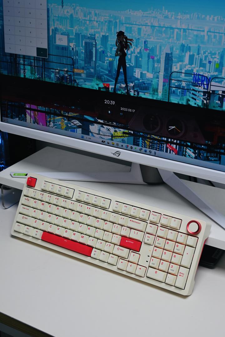 2023年推荐机械键盘,2023年最推荐的机械键盘