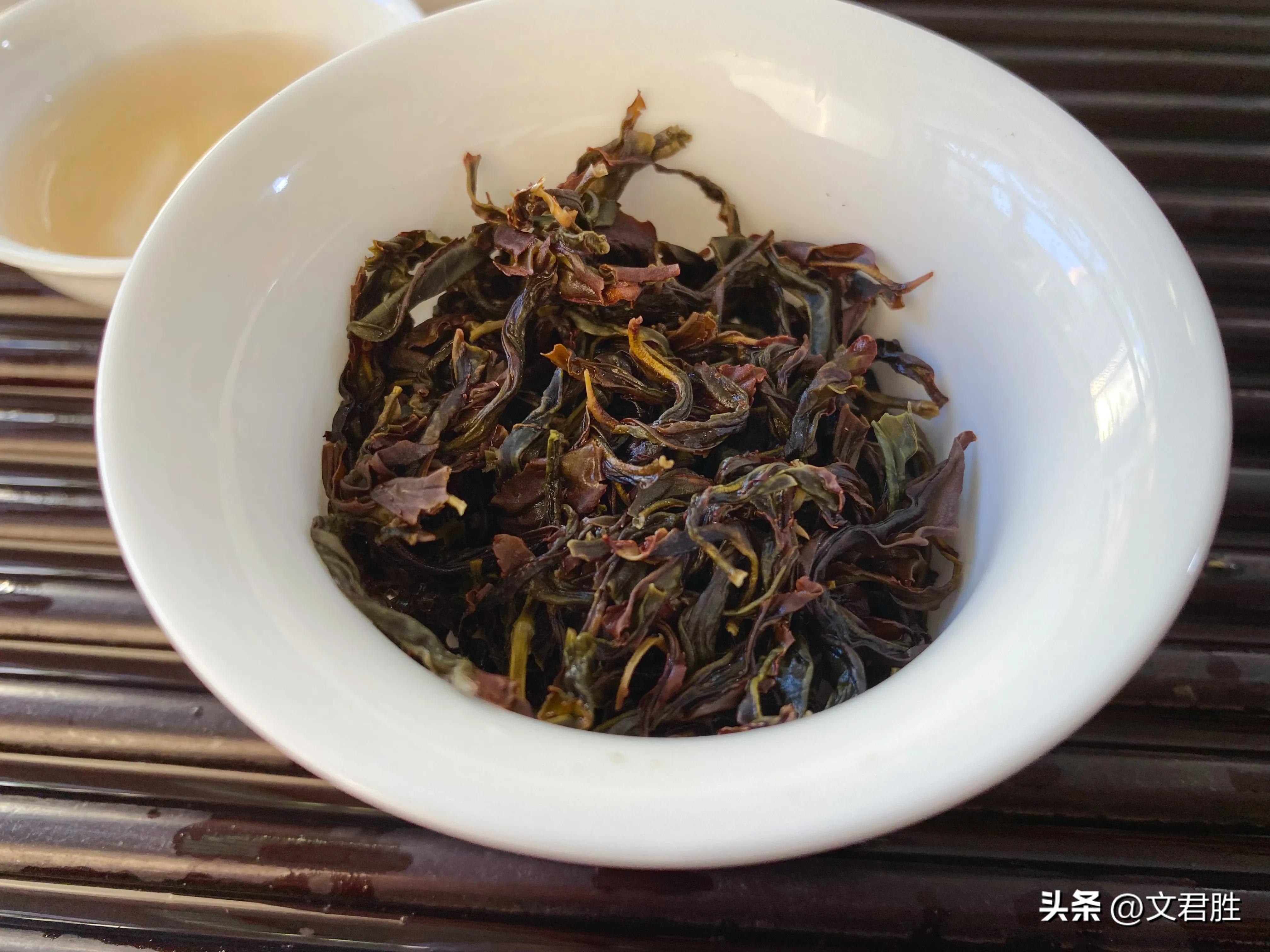 怎样选茶叶不踩坑,买茶叶时应该注意哪些事情和细节