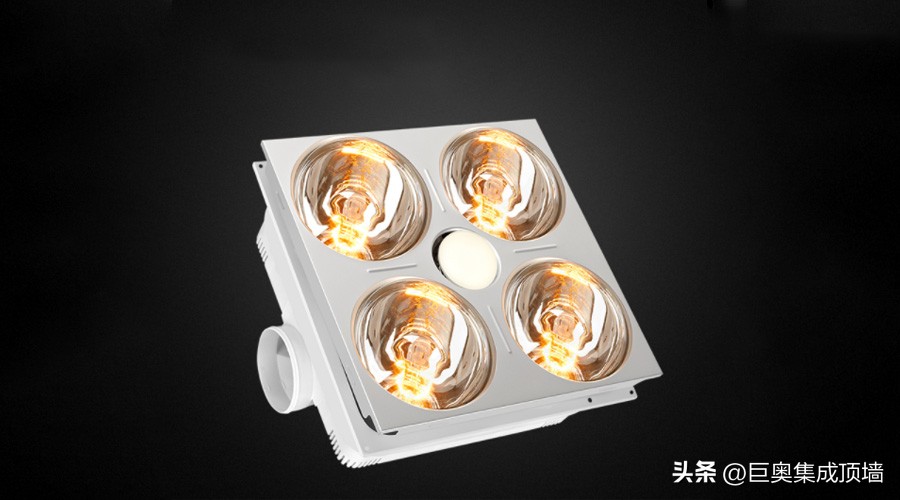 巨奥浴霸旗舰店,巨奥风暖浴霸一体机