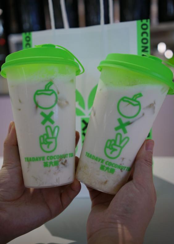 深圳奶茶最火品牌,深圳特色奶茶饮品有哪些