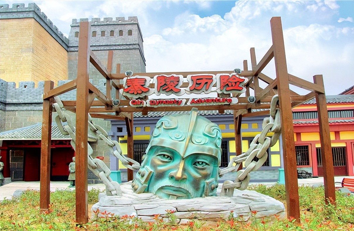 五一适合亲子游郑州,郑州适合亲子旅游的地方一日游