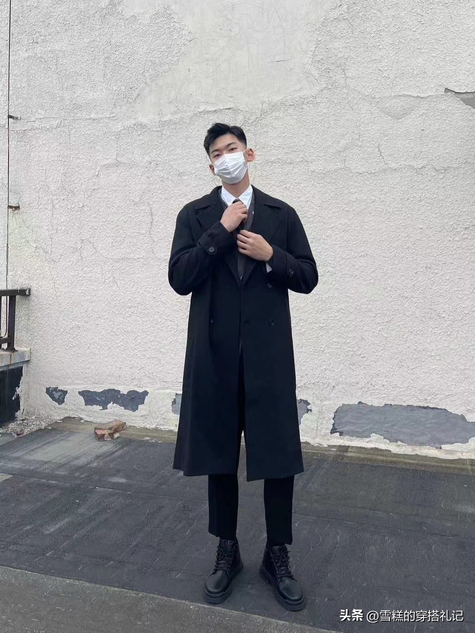 40岁的男人穿什么搭配好看,40多岁的男人怎么穿搭才有气质