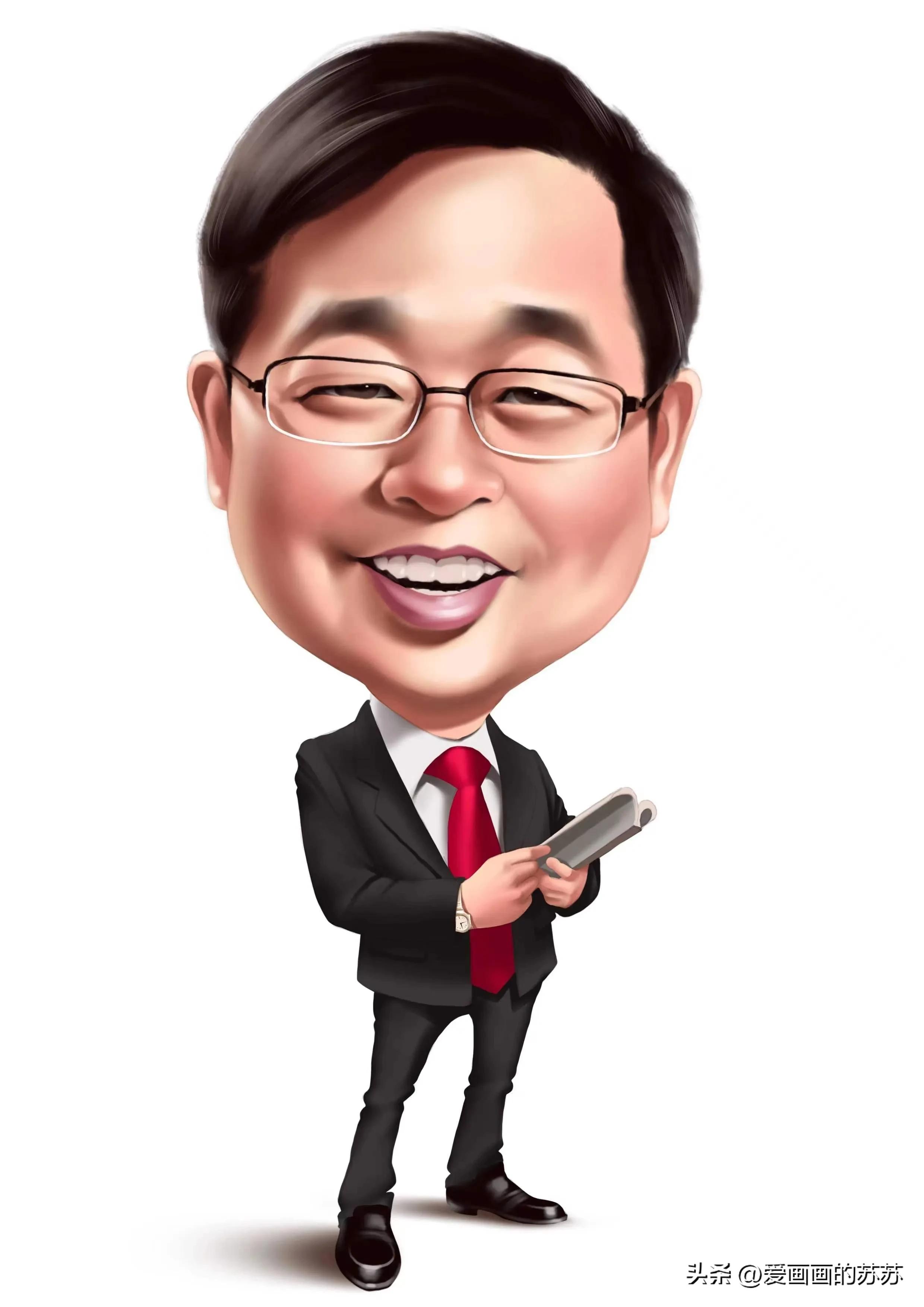 男士适合的微信职业头像,微信头像男士专用简约干净大气