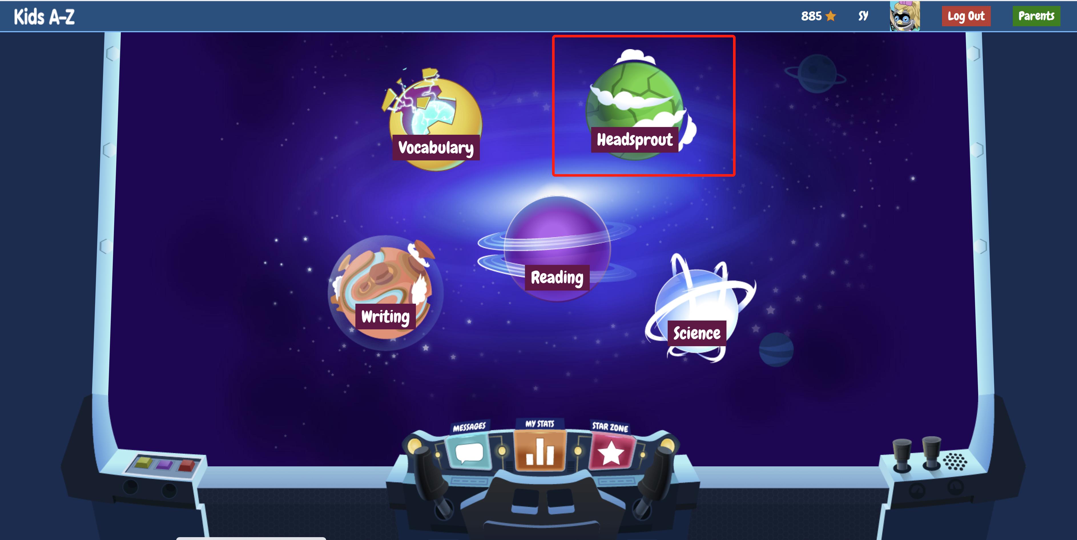 什么是大名鼎鼎的LearningA-Z?全球最详细的中文版图文视频介绍