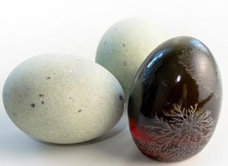 皮蛋被列入世界最恶心食物第一名,皮蛋被列入十大恶心食品