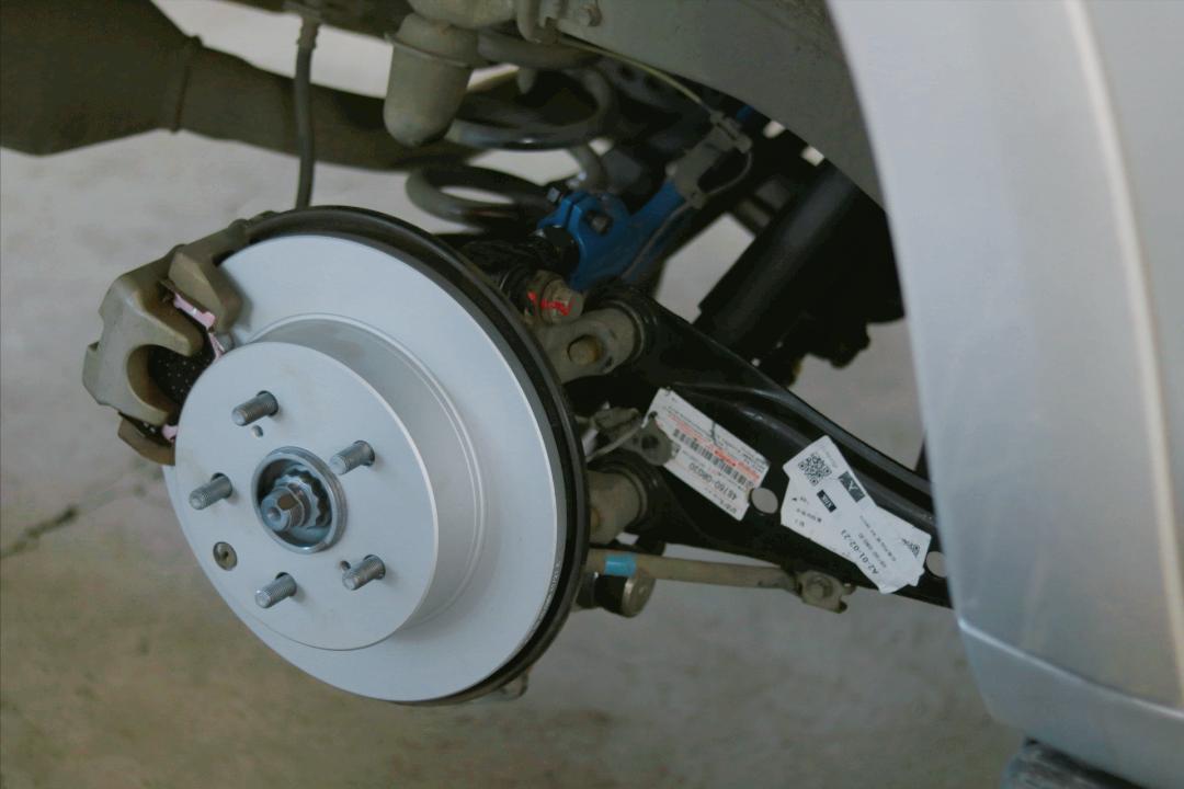 rav4旧款车怎么样,老款rav4翻修