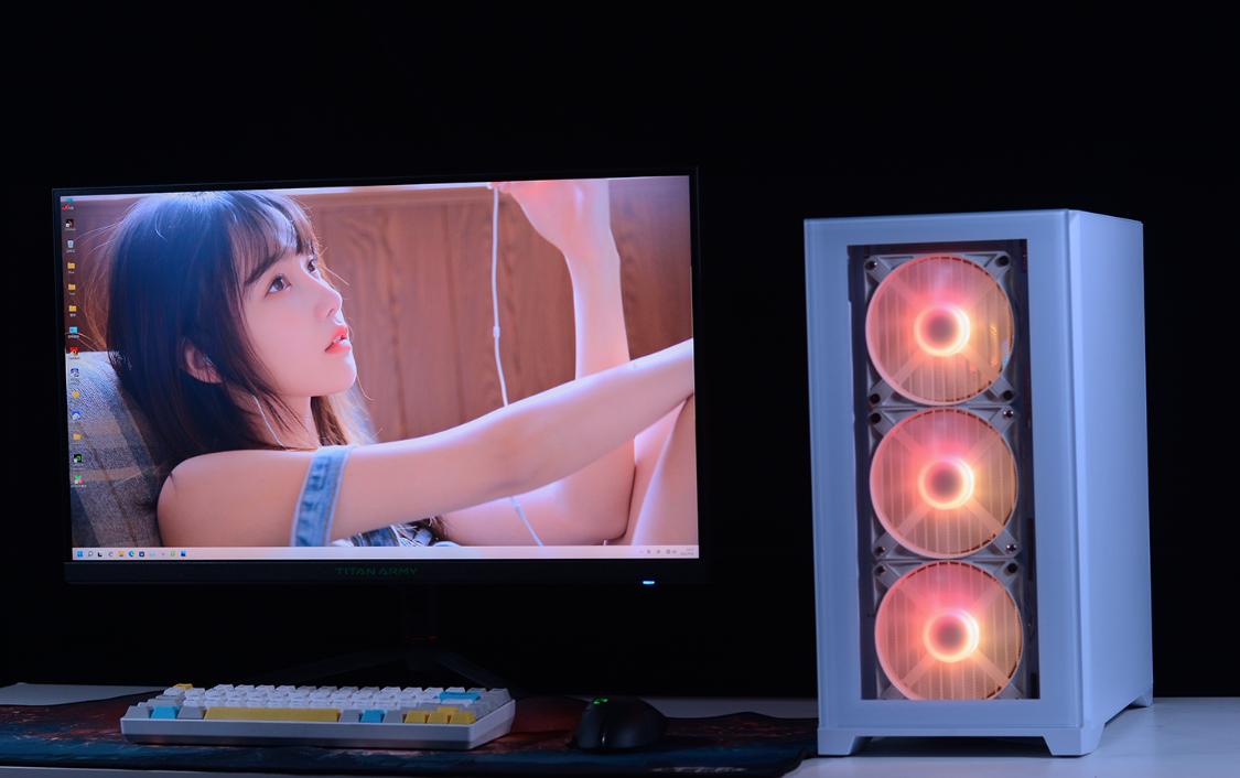 mini机箱装机配置推荐,12代i5迷你机箱组装