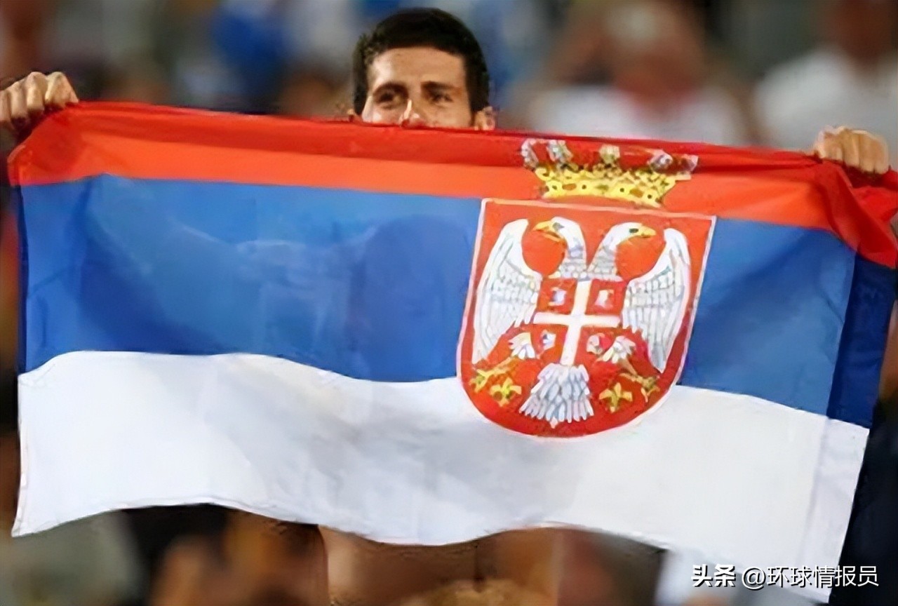 国徽有老鹰是哪个国家的标志,为啥西方国家的国徽都是鹰