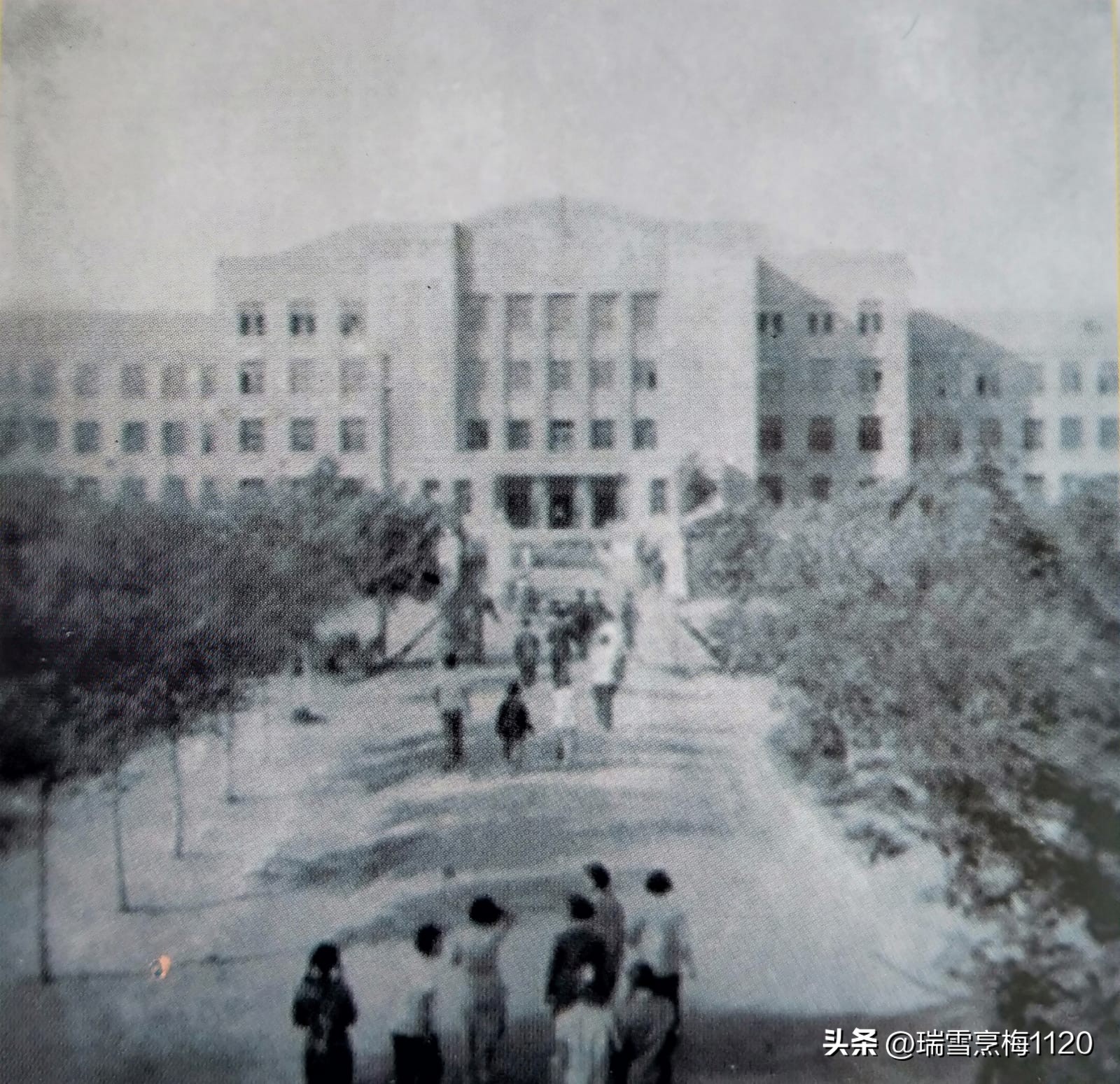 沈阳市第四中学66周年校庆,校史钩沉沈阳第三十一中学