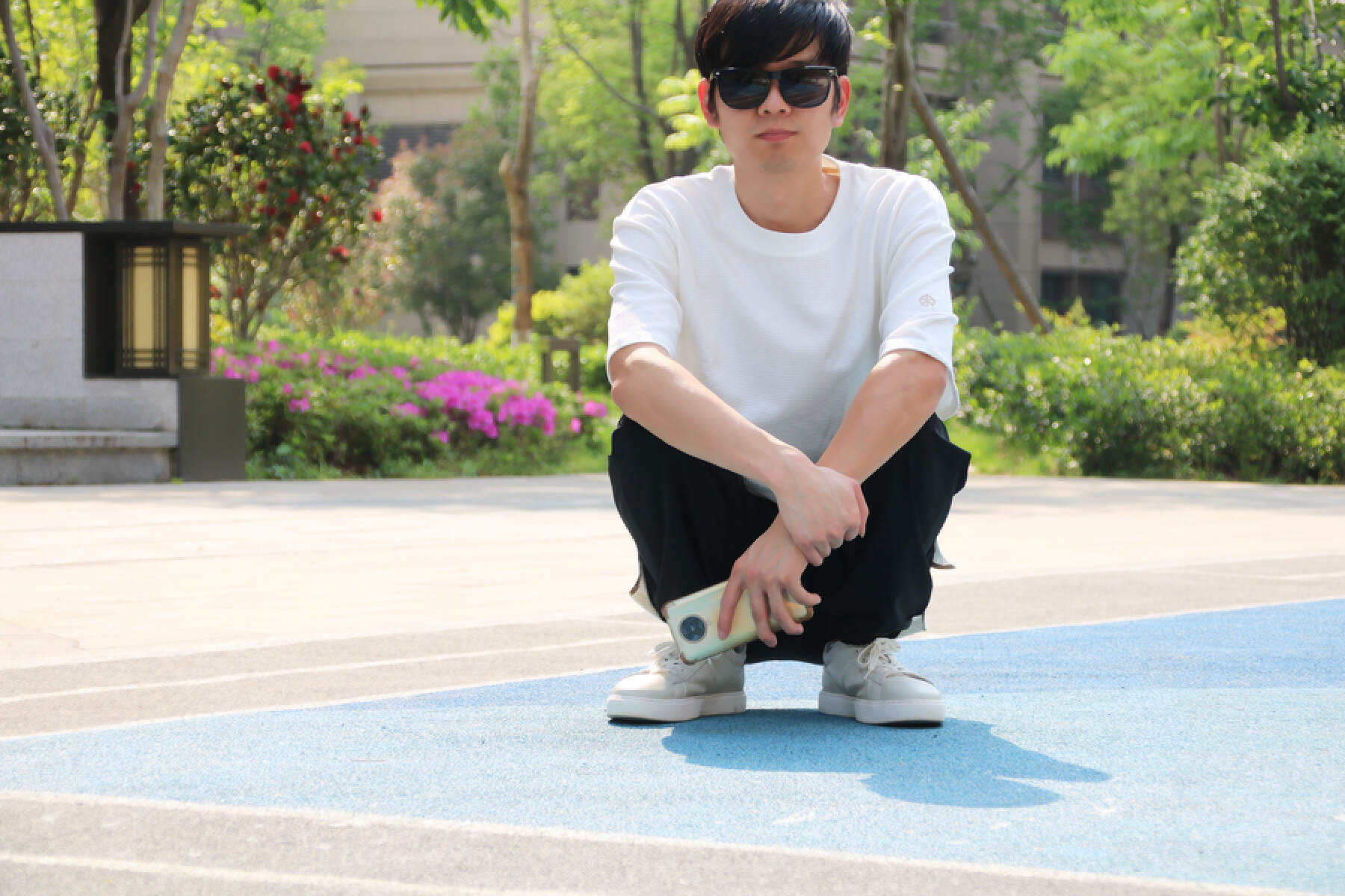 小米米家尼龙偏光太阳镜评测,小米经典太阳镜评测