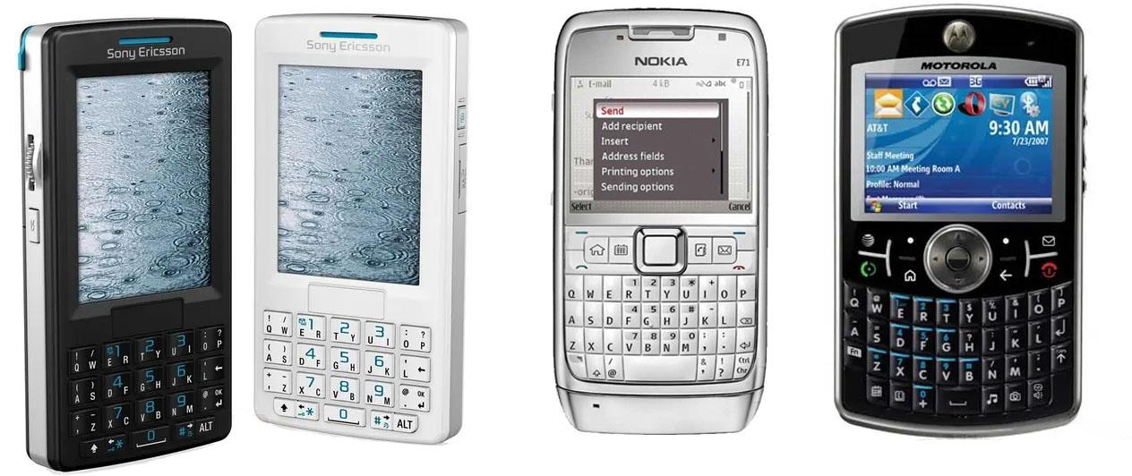 经典不过时的手机,推荐一款经典怀旧手机