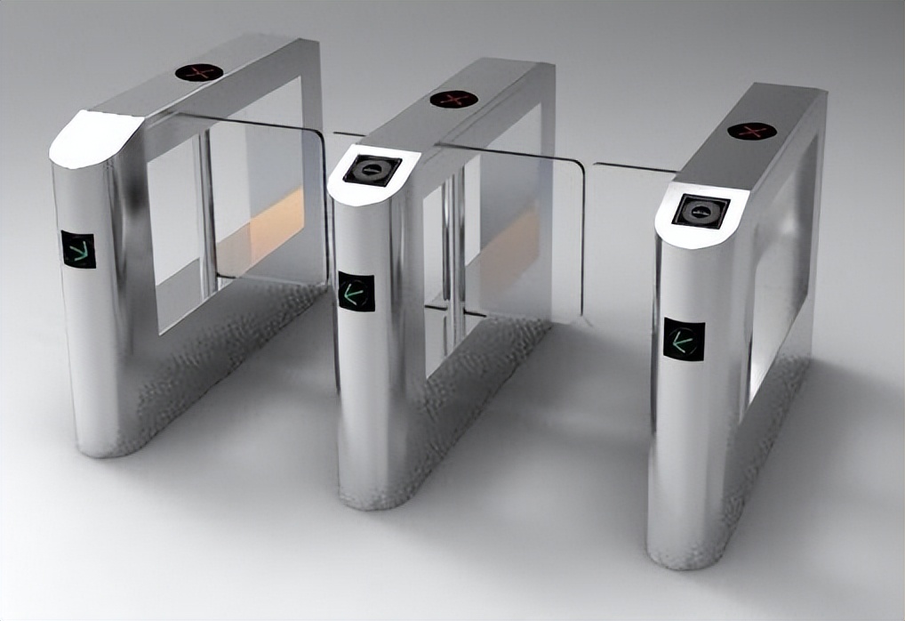 闸机常见故障刷卡不开门,门禁闸机故障代码1008